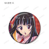 この素晴らしい世界に爆焔を! トレーディング Ani-Art 缶バッジ(襟章)(全套14個入)※不設寄送《23年11月預定》 4582711639916