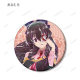 この素晴らしい世界に爆焔を! トレーディング Ani-Art 缶バッジ(襟章)(全套14個入)※不設寄送《23年11月預定》 4582711639916