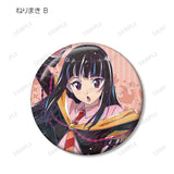 この素晴らしい世界に爆焔を! トレーディング Ani-Art 缶バッジ(襟章)(全套14個入)※不設寄送《23年11月預定》 4582711639916