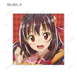 この素晴らしい世界に爆焔を! トレーディング Ani-Art アクリルカード(亞加力牌)(全套14個入)※不設寄送《23年11月預定》 4582711639930