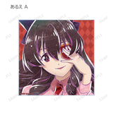 この素晴らしい世界に爆焔を! トレーディング Ani-Art アクリルカード(亞加力牌)(全套14個入)※不設寄送《23年11月預定》 4582711639930