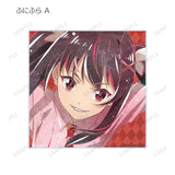 この素晴らしい世界に爆焔を! トレーディング Ani-Art アクリルカード(亞加力牌)(全套14個入)※不設寄送《23年11月預定》 4582711639930