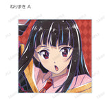 この素晴らしい世界に爆焔を! トレーディング Ani-Art アクリルカード(亞加力牌)(全套14個入)※不設寄送《23年11月預定》 4582711639930