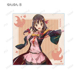 この素晴らしい世界に爆焔を! トレーディング Ani-Art アクリルカード(亞加力牌)(全套14個入)※不設寄送《23年11月預定》 4582711639930