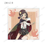 この素晴らしい世界に爆焔を! トレーディング Ani-Art アクリルカード(亞加力牌)(全套14個入)※不設寄送《23年11月預定》 4582711639930