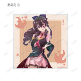 この素晴らしい世界に爆焔を! トレーディング Ani-Art アクリルカード(亞加力牌)(全套14個入)※不設寄送《23年11月預定》 4582711639930