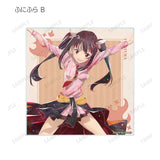 この素晴らしい世界に爆焔を! トレーディング Ani-Art アクリルカード(亞加力牌)(全套14個入)※不設寄送《23年11月預定》 4582711639930