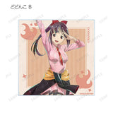 この素晴らしい世界に爆焔を! トレーディング Ani-Art アクリルカード(亞加力牌)(全套14個入)※不設寄送《23年11月預定》 4582711639930