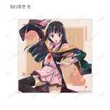 この素晴らしい世界に爆焔を! トレーディング Ani-Art アクリルカード(亞加力牌)(全套14個入)※不設寄送《23年11月預定》 4582711639930