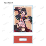 この素晴らしい世界に爆焔を! トレーディング Ani-Art アクリルスタンド(亞加力立牌)(全套14個入)※不設寄送《23年11月預定》 4582711639954
