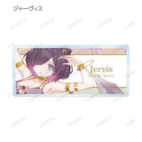 アズールレーン 描き起こしイラスト 踊り子Ver. トレーディングアクリルネームプレート(亞加力牌)(全套9個入)※不設寄送《24年2月預定》 4582711651512