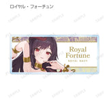 アズールレーン 描き起こしイラスト 踊り子Ver. トレーディングアクリルネームプレート(亞加力牌)(全套9個入)※不設寄送《24年2月預定》 4582711651512