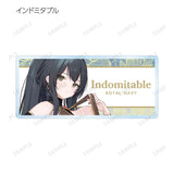 アズールレーン 描き起こしイラスト 踊り子Ver. トレーディングアクリルネームプレート(亞加力牌)(全套9個入)※不設寄送《24年2月預定》 4582711651512