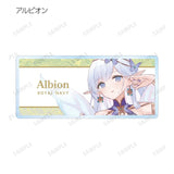 アズールレーン 描き起こしイラスト 踊り子Ver. トレーディングアクリルネームプレート(亞加力牌)(全套9個入)※不設寄送《24年2月預定》 4582711651512