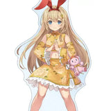 雀魂-じゃんたま- 描き起こしイラスト 三上千織 チャイナドレスVer. 特大アクリルスタンド(亞加力立牌)※不設寄送《24年2月預定》 4582711658764