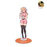 雀魂-じゃんたま- 描き起こしイラスト 相原舞 チャイナドレスVer. 特大アクリルスタンド(亞加力立牌)※不設寄送《24年2月預定》 4582711658771