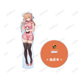 雀魂-じゃんたま- 描き起こしイラスト 相原舞 チャイナドレスVer. 特大アクリルスタンド(亞加力立牌)※不設寄送《24年2月預定》 4582711658771