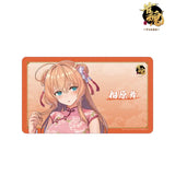 雀魂-じゃんたま- 描き起こしイラスト 相原舞 チャイナドレスVer. マルチデスクマット(橡膠枱墊)※不設寄送《24年2月預定》 4582711658894
