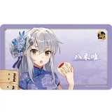 雀魂-じゃんたま- 描き起こしイラスト 八木唯 チャイナドレスVer. マルチデスクマット(橡膠枱墊)※不設寄送《24年2月預定》 4582711658900