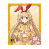 雀魂-じゃんたま- 描き起こしイラスト 三上千織 チャイナドレスVer. キャンバスボード(掛畫框)※不設寄送《24年2月預定》 4582711658948