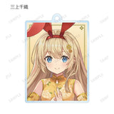 雀魂-じゃんたま- 描き起こしイラスト チャイナドレスVer. トレーディングアクリルキーホルダー(全套6個入)※不設寄送《24年2月預定》 4582711659051