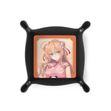 雀魂-じゃんたま- 描き起こしイラスト 相原舞 チャイナドレスVer. PUレザーマルチトレー※不設寄送《24年2月預定》 4582711659105
