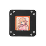 雀魂-じゃんたま- 描き起こしイラスト 相原舞 チャイナドレスVer. PUレザーマルチトレー※不設寄送《24年2月預定》 4582711659105