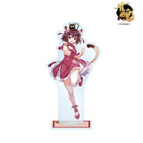 雀魂-じゃんたま- 描き起こしイラスト 一姫 チャイナドレスVer. BIGアクリルスタンド(亞加力立牌)※不設寄送《24年2月預定》 4582711659136