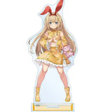 雀魂-じゃんたま- 描き起こしイラスト 三上千織 チャイナドレスVer. BIGアクリルスタンド(亞加力立牌)※不設寄送《24年2月預定》 4582711659143