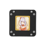 雀魂-じゃんたま- 描き起こしイラスト 福姫 チャイナドレスVer. PUレザーマルチトレ※不設寄送《24年2月預定》 4582711659747
