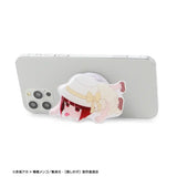 【推しの子】 重曹ちゃん スマホグリップ(手機托)※不設寄送《24年2月預定》 4582711661863