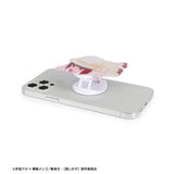 【推しの子】 重曹ちゃん スマホグリップ(手機托)※不設寄送《24年2月預定》 4582711661863