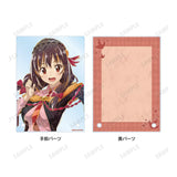 この素晴らしい世界に爆焔を! ゆんゆん Ani-Art ダブルアクリルパネル(亞加力立牌)※不設寄送《24年1月預定》 4582711674771