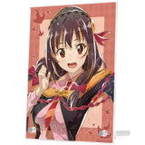 この素晴らしい世界に爆焔を! ゆんゆん Ani-Art ダブルアクリルパネル(亞加力立牌)※不設寄送《24年1月預定》 4582711674771