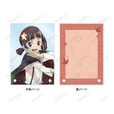 この素晴らしい世界に爆焔を! こめっこ Ani-Art ダブルアクリルパネル(亞加力立牌)※不設寄送《24年1月預定》 4582711674788