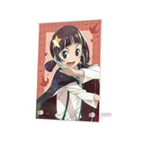 この素晴らしい世界に爆焔を! こめっこ Ani-Art ダブルアクリルパネル(亞加力立牌)※不設寄送《24年1月預定》 4582711674788