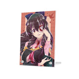 この素晴らしい世界に爆焔を! あるえ Ani-Art ダブルアクリルパネル(亞加力立牌)※不設寄送《24年1月預定》 4582711674795