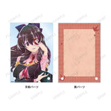 この素晴らしい世界に爆焔を! あるえ Ani-Art ダブルアクリルパネル(亞加力立牌)※不設寄送《24年1月預定》 4582711674795
