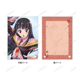 この素晴らしい世界に爆焔を! ねりまき Ani-Art ダブルアクリルパネル(亞加力立牌)※不設寄送《24年1月預定》 4582711674825