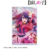 【推しの子】 ティザービジュアル アクリルジオラマ(亞加力立牌)※不設寄送《24年1月預定》 4582711687061