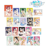 ドルフィンウェーブ トレーディングアクリルカード(亞加力卡牌)(全套20個入)※不設寄送《24年3月預定》 4582711691143