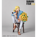 BANANA FISH 描き下ろしイラスト アッシュ・リンクス バースデーVer.《24年5月預定》 4582711702344
