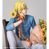 BANANA FISH 描き下ろしイラスト アッシュ・リンクス バースデーVer.《24年5月預定》 4582711702344