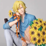 BANANA FISH 描き下ろしイラスト アッシュ・リンクス バースデーVer.《24年5月預定》 4582711702344