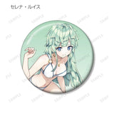 ドルフィンウェーブ トレーディング缶バッジ Ver.B(襟章)(全套10個入)※不設寄送《24年3月預定》 4582711713388