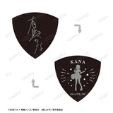 【推しの子】 FERNANDESコラボ 描き下ろし ロックバンドVer. アイ&ルビー&有馬かな&MEMちょ ピックセット(全套4個入)※不設寄送《24年9月預定》 4582711727736