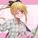 【推しの子】 描き下ろし ルビー ロックバンドVer. マルチデスクマット(橡膠枱墊)※不設寄送《24年8月預定》 4582711743477