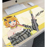 【推しの子】 描き下ろし MEMちょ ロックバンドVer. マルチデスクマット(橡膠枱墊)※不設寄送《24年8月預定》 4582711743491