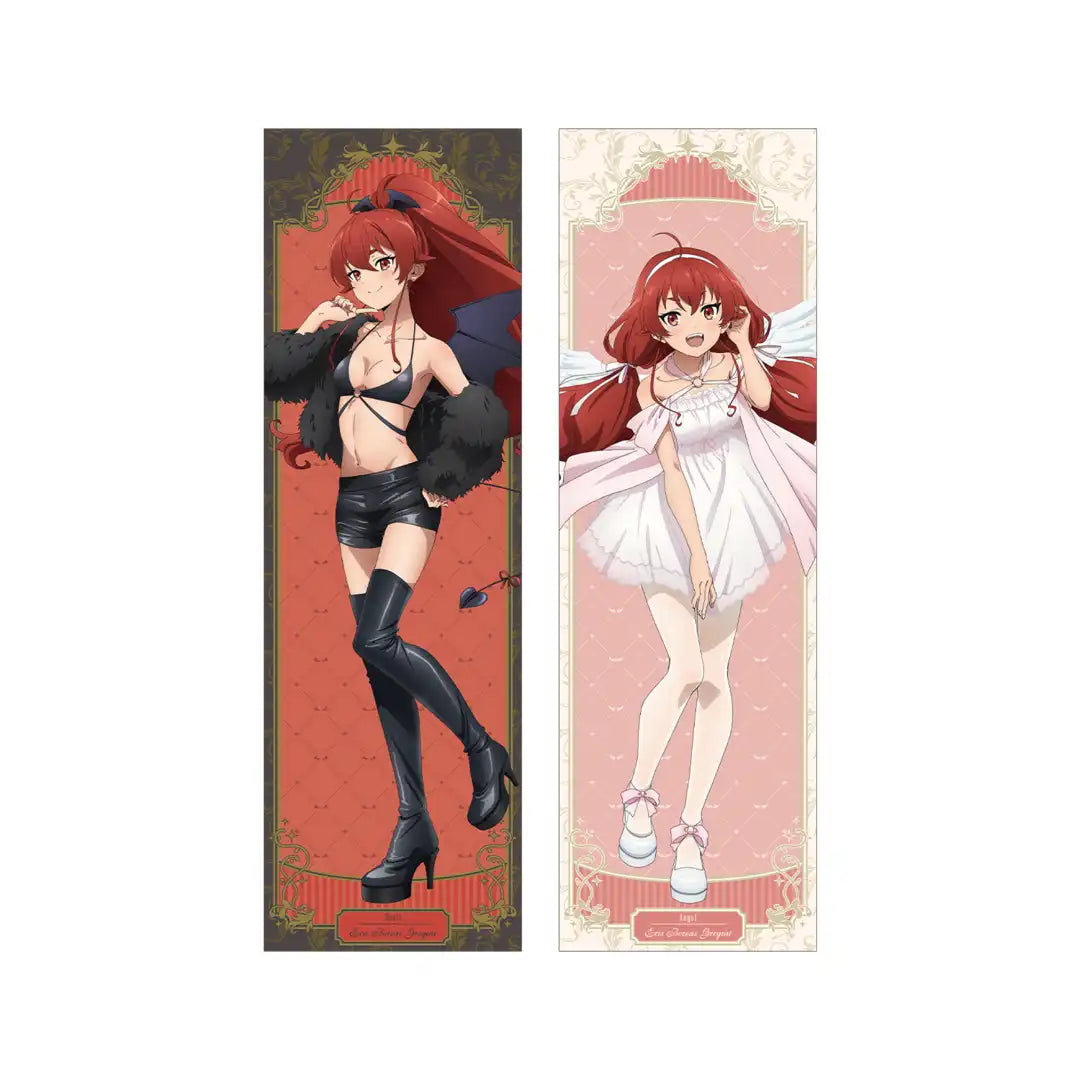 無職転生II -異世界行ったら本気だす- 描き下ろし エリス・ボレアス