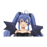 無職転生II -異世界行ったら本気だす- 描き下ろし ロキシー・ミグルディア 悪魔Ver. 特大ダイカットアクリルパネル(亞加力立牌)※不設寄送《24年6月預定》 4582711750925